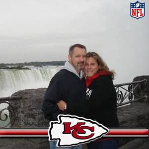 Meet your Posher, Courtney